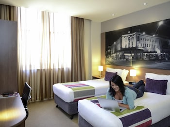 Superior Room, 2 Twin Beds