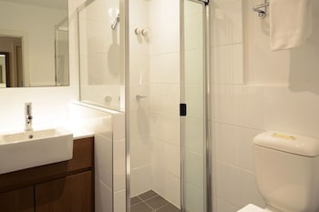 Suite, 1 King Bed