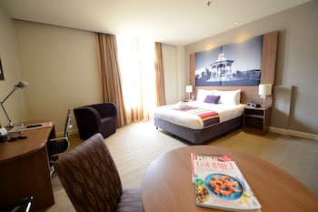 Suite, 1 King Bed