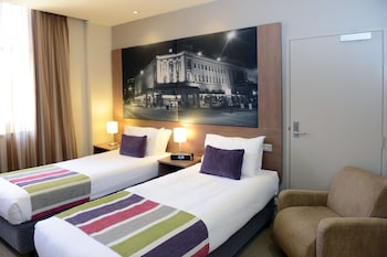 Superior Room, 2 Twin Beds