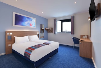 Standard Room, 2 Twin Beds