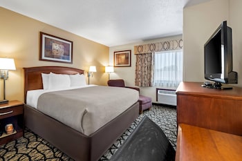 Standard Room, 1 Queen Bed, Non Smoking