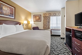 Standard Room, 1 Queen Bed, Non Smoking