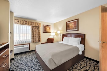 Room, 1 Queen Bed, Accessible, Non Smoking