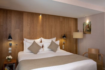 Traditional Room