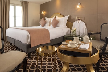 Room (Authentique)