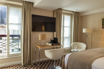 Room (Authentique)