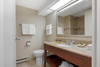 Standard Room, 2 Double Beds, Non Smoking, Refrigerator