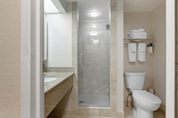 Standard Room, 1 King Bed, Non Smoking, Jetted Tub