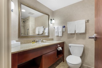 Standard Room, 1 Queen Bed, Non Smoking, Refrigerator & Microwave (with Sofabed)