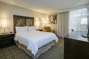 Room, 1 Queen Bed, Non Smoking