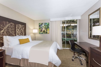 Room, 1 Queen Bed, Non Smoking