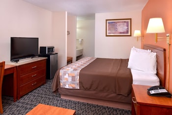 Room, 1 King Bed, Non Smoking