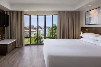 Suite, 1 Bedroom, Ocean View