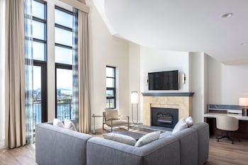 Presidential Suite, 1 Bedroom