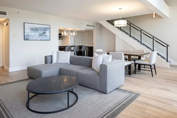 Suite, 1 Bedroom