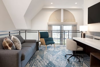 Suite, 1 Bedroom