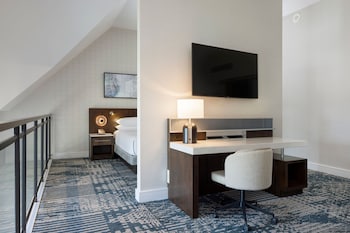 Suite, 1 Bedroom