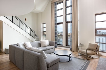 Presidential Suite, 1 Bedroom