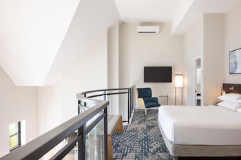 Presidential Suite, 1 Bedroom