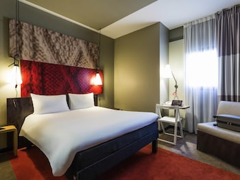 Comfort Double Room, 1 Double Bed