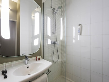 Standard Room, 2 Twin Beds