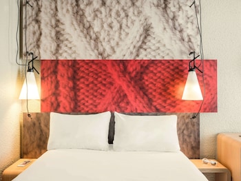 Standard Double Room, 1 Double Bed