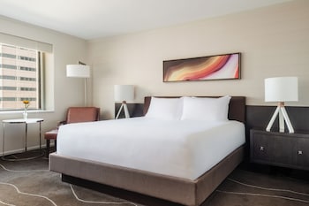 Room, 1 King Bed