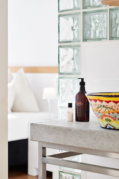 Comfort Independent Room