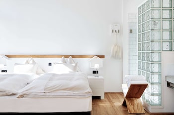 Comfort Independent Room