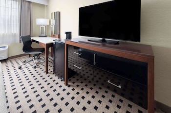 Room, 1 King Bed, Non Smoking