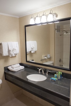 Presidential Suite, 2 Double Beds, Non Smoking