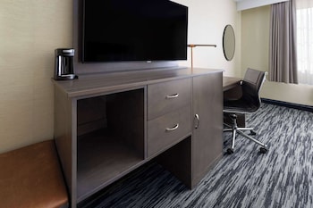 Room, 2 Double Beds, Non Smoking