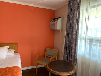 Deluxe Room, 2 Queen Beds, Non Smoking