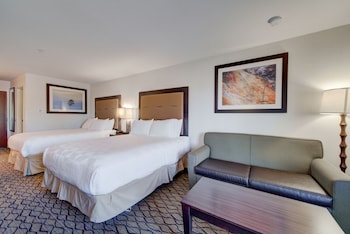 Suite, 1 Bedroom