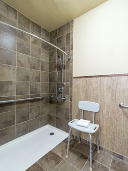 Standard Room, 2 Queen Beds, Accessible, Non Smoking (Communications Accessible)