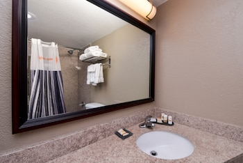 Room, 2 Queen Beds, Accessible, Non Smoking (Mobility Accessible)