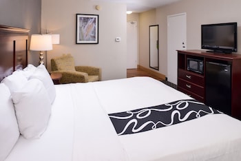 Room, 1 King Bed, Accessible, Non Smoking