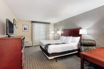 Room, 1 King Bed, Non Smoking