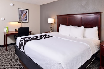 Room, 1 King Bed, Accessible, Non Smoking
