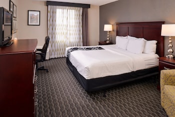 Room, 1 King Bed, Non Smoking
