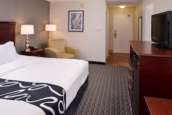 Room, 1 King Bed, Accessible, Non Smoking
