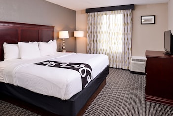 Room, 1 King Bed, Accessible, Non Smoking