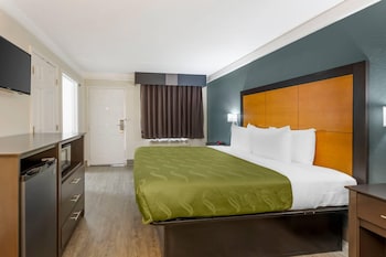 Room, 1 King Bed, Accessible, Non Smoking