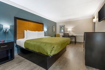 Room, 1 King Bed, Accessible, Non Smoking