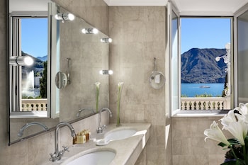 Palace Deluxe Double Room, Lake View