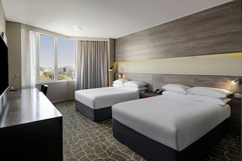 Room, 2 Double Beds
