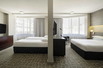 Suite, 1 Bedroom