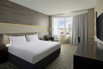 Room, 1 King Bed