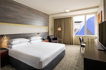 Room, 1 King Bed